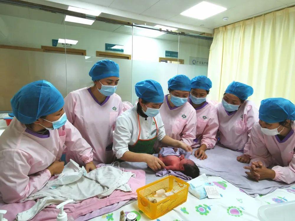 衡阳县妇婴监护型护送